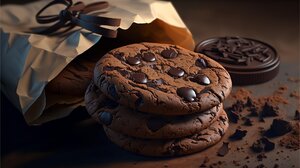 Συνταγή: Σπιτικά soft cookies