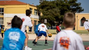 Ολοκληρώθηκε το 3x3 Schools powered by ΔΕΗ με πάνω από 3.200 μαθητές πανελλαδικά