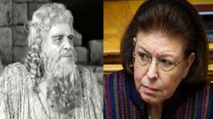 Τα δελφίνια του Μίνωα και η εκδίκηση της Όστριας