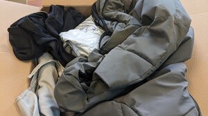 Δύο τα δέματα με ναρκωτικά από τον courier, δύο και οι συλλήψεις!