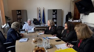 Δήμος Ηρακλείου: Αυτός είναι ο νέος Οργανισμός Εσωτερικής Υπηρεσίας