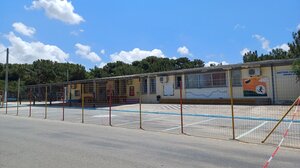 Γούρνες: Κάνουν μάθημα μέσα σε… σύννεφο σκόνης