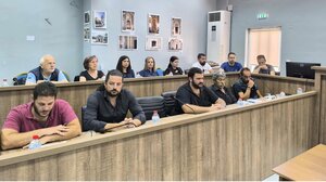 Ομόφωνο ψήφισμα του Δημοτικού Συμβουλίου Αμαρίου για το νέο Π.Δ. περί οριοθέτησης μικρών οικισμών 