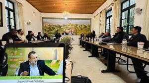 Δήμος Μινώα: Τακτοποίηση των οφειλών άρδευσης αλλιώς νερό για πότισμα ... γιοκ!