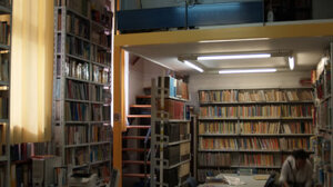 Εκδήλωση προς τιμήν του Μιχάλη Τρούλη