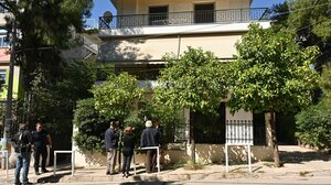 Δολοφονία στο Χαϊδάρι: Στον εισαγγελέα ο 50χρονος μητροκτόνος - Τι θα υποστηρίξει