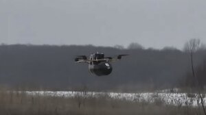 Δύο νεκροί στο Κίεβο μετά την επίθεση της Ρωσίας με drones