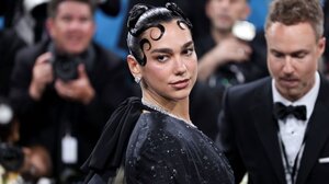 Ντούα Λίπα: Στη λίστα των 40 πλουσιότερων προσώπων κάτω των 40 ετών στο Ηνωμένο Βασίλειο