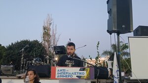 Με επιτυχία η παγκρήτια σύσκεψη των Επιτροπών Ειρήνης στην Κρήτη