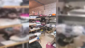 Κρήτη: Πάνω από 6.000 προϊόντα "μαϊμού" σε ένα κατάστημα - Σχεδόν 2 εκατομ. η ζημιά