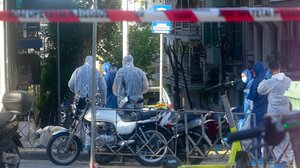 Φονική έκρηξη στη Θεσσαλονίκη: Όλα τα ενδεχόμενα εξετάζουν οι αρχές