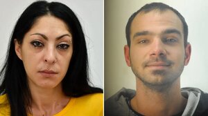 Αυτοί είναι η 38χρονη που σκοτώθηκε στην έκρηξη στη Θεσσαλονίκη και ο άνθρωπος που νοίκιασε το διαμέρισμά της