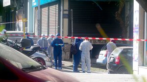 Έκρηξη στη Θεσσαλονίκη: Ποια είναι η γυναίκα που σκοτώθηκε - Δείτε βίντεο λίγο μετά την έκρηξη