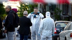 Έκρηξη στη Θεσσαλονίκη: Έφοδος στο κελί γνωστού ληστή - Αναζητείται ο ενοικιαστής