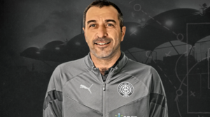 Επίσημο το τέλος με τον Ελευθεριάδη