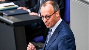 Ο Μερτς "αδειάζει" τη συμφωνία με τις ΗΠΑ: "Δεν είναι ρεαλιστικό"