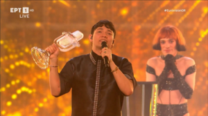 Αυστρία: Υπέρ μιας Eurovision 2026 "χωρίς το Ισραήλ" τάχθηκε ο νικητής JJ