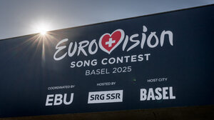 Eurovision 2025: Ποιες χώρες πήραν το εισιτήριο για τον τελικό