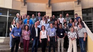 Στο Πολυτεχνείο Κρήτης, για πρώτη φορά, οι εξετάσεις του Ευρωπαϊκού Διπλώματος Εντατικολογίας 