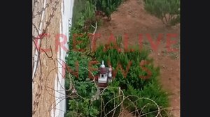 Προφυλακιστέος ο υπάλληλος της εξωτερικής φρουράς Ν.Αλικαρνασσού για το δέμα με τα ναρκωτικά