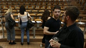 Πανελλαδικές Εξετάσεις 2025: Τα βήματα για τη σωστή συμπλήρωση του Μηχανογραφικού