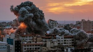 Γάζα: Τουλάχιστον 29 νεκροί από ισραηλινούς βομβαρδισμούς