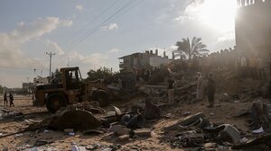 Γάζα: Τουλάχιστον 31 άνθρωποι σκοτώθηκαν κατά την επίθεση του Ισραήλ