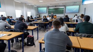 Στρατηγική συνεργασία του Ομίλου ΓΕΚ ΤΕΡΝΑ με το Εθνικό Μετσόβιο Πολυτεχνείο