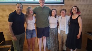 Οι φοιτητές από τη Νέα Υόρκη "κατέθεσαν" προτάσεις για τη βιώσιμη ανάπτυξη του Δήμου Μινώα Πεδιάδας