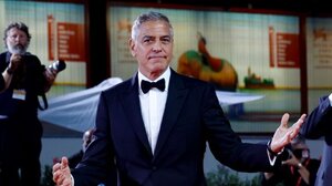 Ο Τζορτζ Κλούνεϊ και η Νικόλ Σέρζινγκερ για πρώτη φορά διεκδικούν βραβείο Tony