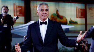 Το θεατρικό έργο του Τζορτζ Κλούνεϊ «Good Night, and Good Luck» θα μεταδοθεί ζωντανά στο CNN