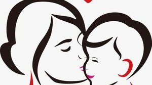 Η Γιορτή της Μητέρας πέρασε, η Μητέρα μας ποτέ