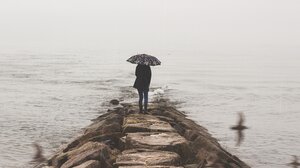 Καιρός: Έντονη αστάθεια μέχρι την Κυριακή και μετά... καλοκαίρι - Τοπικές βροχές και καταιγίδες σήμερα στην Κρήτη