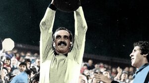 Ηρακλής: Πέθανε ο Γρηγόρης Φανάρας σε ηλικία 77 ετών