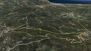 Συνεχίζονται οι πεζοπορικές διαδρομές του Δήμου Πλατανιά