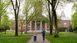 BBC: Οι συνέπειες από τον πόλεμο του Τραμπ κατά του Χάρβαρντ θα διαρκέσει πολύ περισσότερο