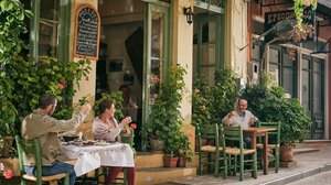 Η καρδιά του Ηρακλείου χτυπά στην ενδοχώρα!