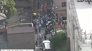 Ιαπωνία: Έπεσε με το αυτοκίνητό του πάνω σε παιδιά - Έχει "βαρεθεί τα πάντα", είπε ο οδηγός