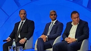 Τρία νέα deals για τον Ινδό Επιχειρηματία των «Κουλουράδων» και του «Κρητών Άρτος»!