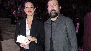 Ιωάννα Τριανταφυλλίδου – Κίμων Κουρής: Παντρεύτηκαν λίγο πριν αποκτήσουν το πρώτο παιδί τους