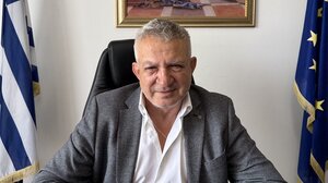 Το μήνυμα του δημάρχου Φαιστού για τη γιορτή της μητέρας