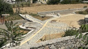 Λ. Συσπείρωση: Ερώτηση προς τον Δήμαρχο για την καθυστέρηση της ανάπλασης σε περιοχή του Κολυμπαρίου