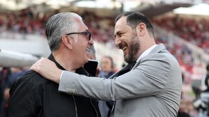 ΟΦΗ: Το βάρος πλέον στον νέο CEO - Στόχος ένα δυνατό όνομα για αντικαταστάτης του Λυσάνδρου