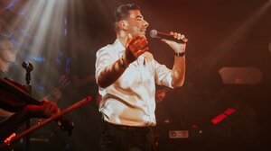 Τί βαραίνει τον Κωνσταντίνο Παντελίδη στα σχόλια σύγκρισης με τον αδερφό του Παντελή 