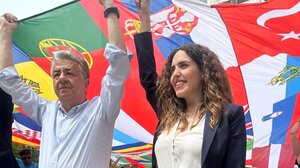 Η Νέα Γενιά Ενώνει τους Λαούς