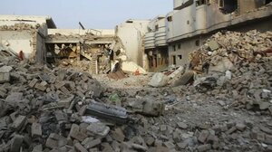 Κλιμακώνεται η ένταση μεταξύ Ινδίας και Πακιστάν: Ισχυρές εκρήξεις στο Τζαμού - Μπλακάουτ στην πόλη