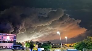 Ισπανία: Τοξικό νέφος χλωρίου στην Καταλονία έκλεισε στα σπίτια τους 160.000 ανθρώπους