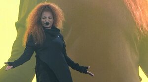 Η Τζάνετ Τζάκσον θα εμφανιστεί στην απονομή των Αμερικανικών Μουσικών Βραβείων