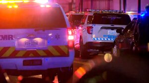 Αιματηρή επίθεση έξω από το Εβραϊκό Μουσείο στην Ουάσινγκτον