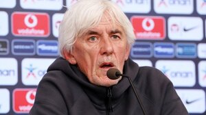 ΟΦΗ-Ολυμπιακός: O Γιοβάνοβιτς θα σχολιάσει τον τελικό